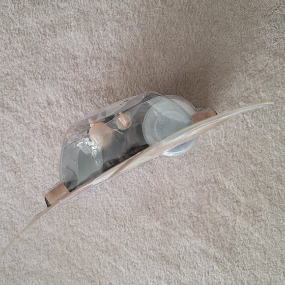 NEW Griphook Harry Potter Figure 2001 Mattel Vintage NWT - Picture 5 of 7